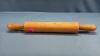 16IN WOODEN ROLLING PIN - 3