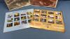 ASSORTED STRATFORD & ROCKWELL CALENDARS - 5