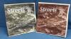 ASSORTED STRATFORD & ROCKWELL CALENDARS - 6