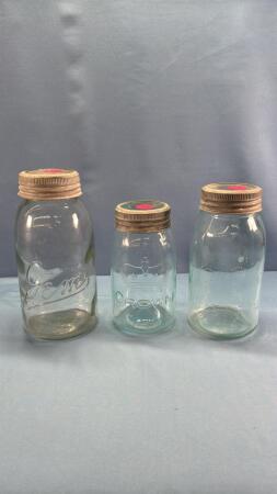 (3) SEALERS