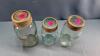(3) SEALERS - 3