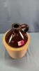 1 GALLON CROCKERY JUG - 2