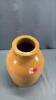 GLAZED CROCK 10IN HIGH - 2