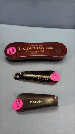 MEMORIBILIA LOT
