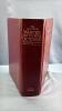 WEBSTERS ENCYCLOPEDIC DICTIONARY - 2