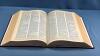WEBSTERS ENCYCLOPEDIC DICTIONARY - 3