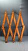 WICKER APPLE PICKING BASKET - 5