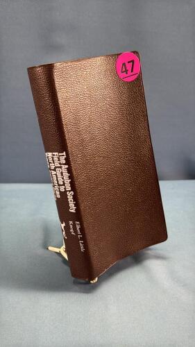 AUDUBON FIELD GUIDE TO NORTH AMERICAN TREES