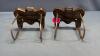 (2) PRESTON-NOELTING LIMITED INVOICE HOLDERS - 4
