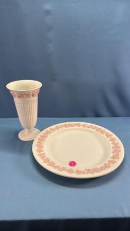 WEDGEWOOD LOT