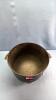 CAST IRON FOOTED KETTLE 8IN INCH - 2
