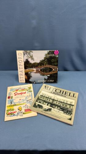 LOCAL HISTORY BOOKLETS