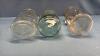 (3) QUART SEALERS - 5