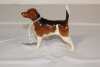 Beswick Dog and Royal Doulton Hogs - 3