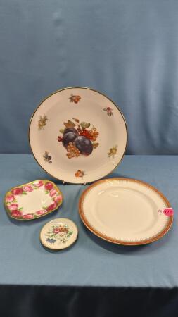 ASSORTED CHINA LOT