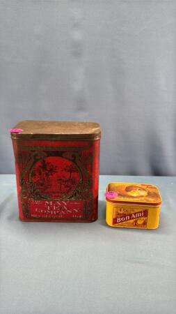 (2) TINS
