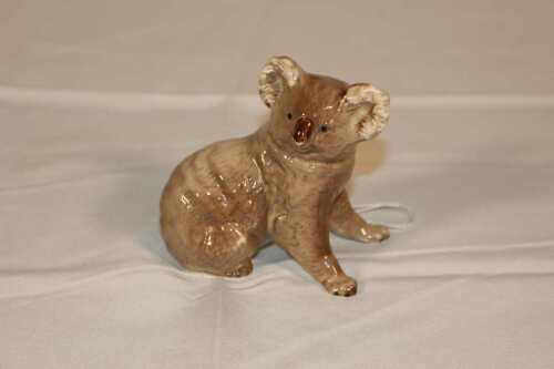 Beswick Koala