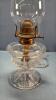 COAL OIL FINGER LAMP - 2