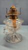 COAL OIL FINGER LAMP - 3
