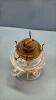 COAL OIL FINGER LAMP - 4