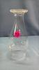 COAL OIL FINGER LAMP - 6