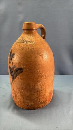 U.C. LEE GROCER STRATFORD C.W. 1 GALLON JUG