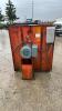 GRAIN BIN FAN WITH 10HP SINGLE PHASE MOTOR - 3