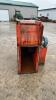 GRAIN BIN FAN WITH 10HP SINGLE PHASE MOTOR - 7