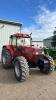 CASE IH 5130 MFWD DIESEL TRACTOR - 3