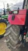 CASE IH 5130 MFWD DIESEL TRACTOR - 7