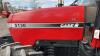 CASE IH 5130 MFWD DIESEL TRACTOR - 11