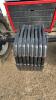 CASE IH 5130 MFWD DIESEL TRACTOR - 12