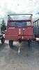 GEHL 970 16FT FORAGE WAGON - 2