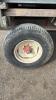 GEHL 970 16FT FORAGE WAGON - 5