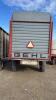 GEHL 970 16FT FORAGE WAGON - 7