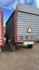 GEHL 970 16FT FORAGE WAGON - 8