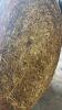 20 - 4X5 ROUND BALES OF CHOPPED STRAW - 2