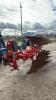 POTTINGER SERVO 35 4 FURROW ROLL OVER PLOW - 3