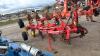 POTTINGER SERVO 35 4 FURROW ROLL OVER PLOW - 7