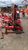 POTTINGER SERVO 35 4 FURROW ROLL OVER PLOW - 8