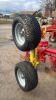 POTTINGER SERVO 35 4 FURROW ROLL OVER PLOW - 11