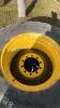 FIRESTONE 30.5L-32 TIRE ON 10-BOLT RIM - 4