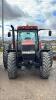 CASE IH MX135 MAXXUM MFWD DIESEL TRACTOR - 2