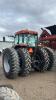 CASE IH MX135 MAXXUM MFWD DIESEL TRACTOR - 4