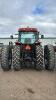 CASE IH MX135 MAXXUM MFWD DIESEL TRACTOR - 5