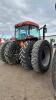 CASE IH MX135 MAXXUM MFWD DIESEL TRACTOR - 6