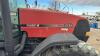 CASE IH MX135 MAXXUM MFWD DIESEL TRACTOR - 8