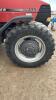 CASE IH MX135 MAXXUM MFWD DIESEL TRACTOR - 9