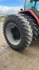 CASE IH MX135 MAXXUM MFWD DIESEL TRACTOR - 10