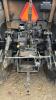 CASE IH MX135 MAXXUM MFWD DIESEL TRACTOR - 11